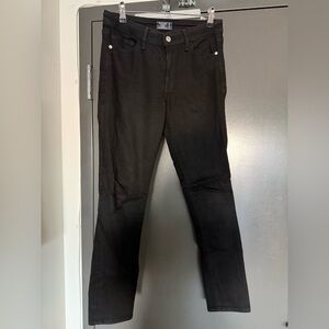 Abercrombie & Fitch Skinny Jeans